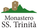 Monastero SS. Trinità Logo