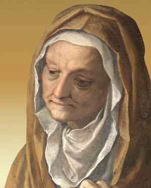 Venerabile Veronica Laparelli: 400 anni dalla morte
